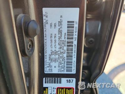 Zdjęcie 13 z 13 samochodu: 2017 TOYOTA TACOMA SR5 V6 VIN:3TMDZ5BN7HM029579 - miniatura
