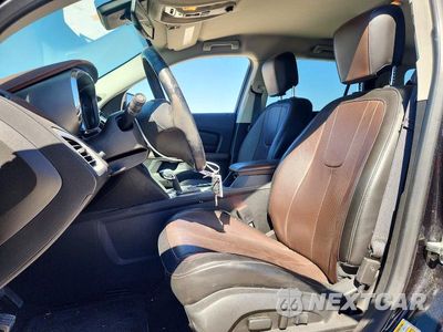 Zdjęcie 7 z 13 samochodu: 2013 GMC TERRAIN SLT VIN:2GKALUEK8D6190676 - miniatura