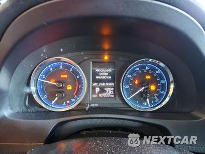 Zdjęcie 9 z 12 samochodu: 2019 TOYOTA COROLLA LE VIN:5YFBURHE1KP865232 - miniatura