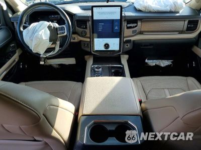 Zdjęcie 8 z 13 samochodu: 2022 FORD EXPEDITION MAX LIMITED VIN:1FMJK2AT0NEA60904 - miniatura