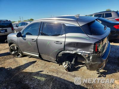 Drugie zdjęcie samochodu z przodu: 2025 NISSAN KICKS SR VIN:3N8AP6DC3SL308930 - miniatura