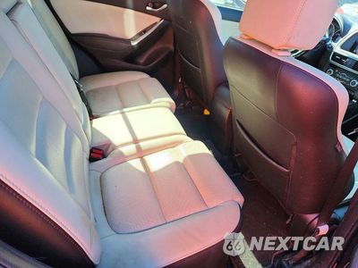 Zdjęcie 11 z 13 samochodu: 2016 MAZDA CX-5 GT VIN:JM3KE4DY5G0743742 - miniatura