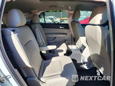 Zdjęcie 11 z 13 samochodu: 2022 VOLKSWAGEN ATLAS SE VIN:1V2KR2CA9NC534908 - miniatura