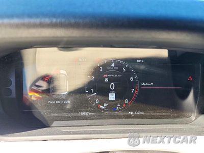 Zdjęcie 9 z 13 samochodu: 2020 LAND ROVER RANGE ROVER VELAR R-DYNAMIC HSE VIN:SALYM2EV4LA288605 - miniatura
