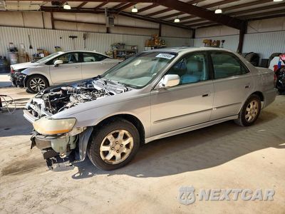 2002 HONDA ACCORD EX 1HGCG56642A024365 - główne zdjęcie licytacji z USA - miniatura
