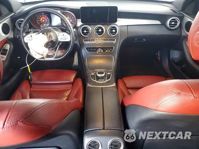 Zdjęcie 8 z 13 samochodu: 2019 MERCEDES-BENZ C 300 VIN:55SWF8DBXKU303163 - miniatura