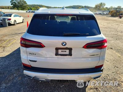 Zdjęcie 6 z 13 samochodu: 2019 BMW X5 XDRIVE40I VIN:5UXCR6C55KLL26972 - miniatura