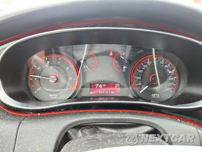 Zdjęcie 9 z 12 samochodu: 2016 DODGE DART SXT SPORT VIN:1C3CDFFA1GD796219 - miniatura