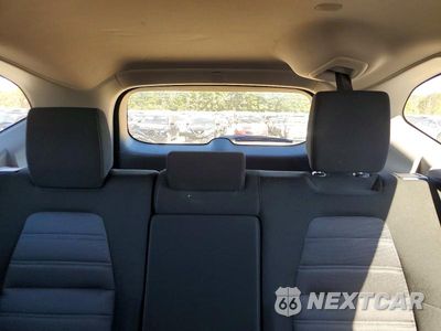 Zdjęcie 10 z 13 samochodu: 2019 HONDA CRV AWD VIN:2HKRW6H39KH201179 - miniatura