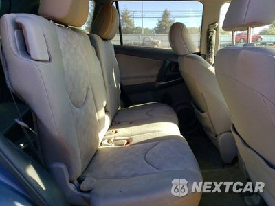 Zdjęcie 11 z 13 samochodu: 2012 TOYOTA RAV4 BASE VIN:2T3BF4DV3CW243922 - miniatura