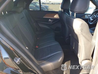 Zdjęcie 11 z 13 samochodu: 2026 MERCEDES-BENZ GLE 350 4MATIC VIN:4JGFB4FB0TB501883 - miniatura