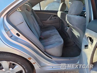 Zdjęcie 10 z 12 samochodu: 2009 TOYOTA CAMRY LE VIN:4T1BE46K19U398038 - miniatura