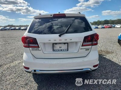 Zdjęcie 6 z 13 samochodu: 2019 DODGE JOURNEY CROSSROAD VIN:3C4PDCGG0KT857755 - miniatura