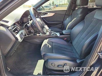 Zdjęcie 7 z 12 samochodu: 2020 AUDI A4 PREMIUM PLUS VIN:WAUENAF49LA073855 - miniatura