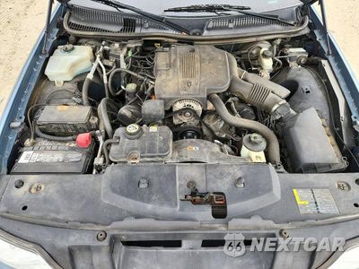 Zdjęcie 11 z 12 samochodu: 2004 LINCOLN TOWN CAR EXECUTIVE VIN:1LNHM81W14Y682317 - miniatura
