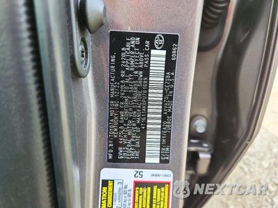 Zdjęcie 12 z 12 samochodu: 2023 TOYOTA CAMRY SE VIN:4T1G11AK0PU761689 - miniatura