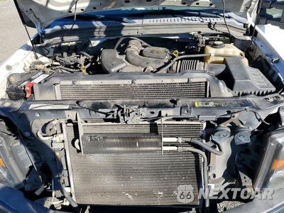 Zdjęcie 11 z 12 samochodu: 2008 FORD F250 SUPER DUTY VIN:1FTSX21508EB91735 - miniatura