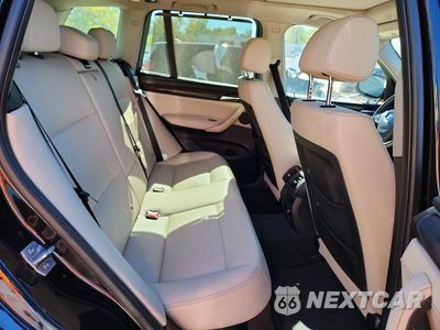 Zdjęcie 11 z 13 samochodu: 2013 BMW X3 XDRIVE28I VIN:5UXWX9C52D0A24227 - miniatura