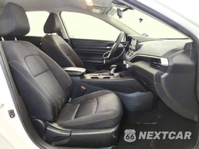 Zdjęcie 13 z 13 samochodu: 2022 NISSAN ALTIMA S VIN:1N4BL4BV8NN369978 - miniatura