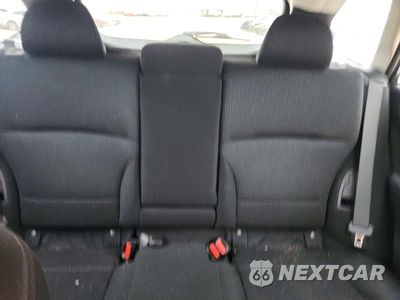 Zdjęcie 10 z 14 samochodu: 2018 SUBARU OUTBACK 2.5I VIN:4S4BSAAC4J3289347 - miniatura