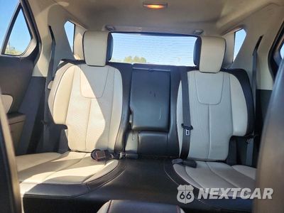 Zdjęcie 10 z 13 samochodu: 2014 CHEVROLET EQUINOX LT VIN:2GNALCEK1E6310722 - miniatura