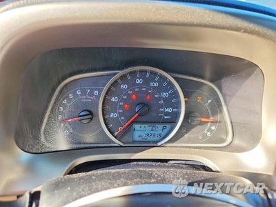 Zdjęcie 9 z 13 samochodu: 2013 TOYOTA RAV4 LE VIN:2T3BFREVXDW016837 - miniatura