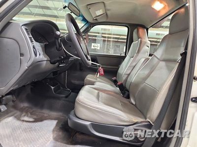 Zdjęcie 7 z 12 samochodu: 2008 FORD RANGER VIN:1FTYR10D18PA72295 - miniatura