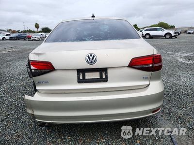 Zdjęcie 6 z 13 samochodu: 2016 VOLKSWAGEN JETTA S VIN:3VW267AJXGM334242 - miniatura