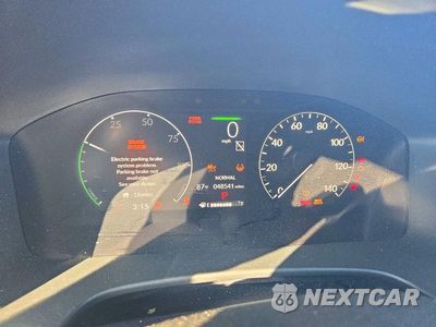 Zdjęcie 9 z 14 samochodu: 2024 HONDA CR-V SPORT VIN:7FARS5H52RE009848 - miniatura