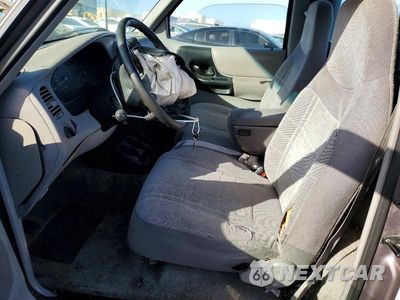Zdjęcie 7 z 13 samochodu: 1996 FORD RANGER VIN:1FTCR10U9TPB55931 - miniatura