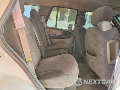 Zdjęcie 11 z 13 samochodu: 2004 CHEVROLET TRAILBLAZER LS VIN:1GNDT13S142143827 - miniatura