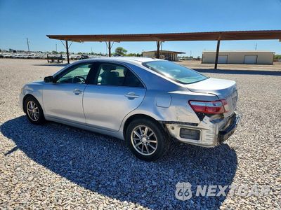 Drugie zdjęcie samochodu z przodu: 2011 TOYOTA CAMRY LE VIN:4T1BF3EK5BU643860 - miniatura