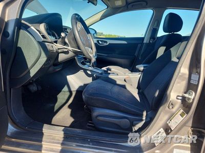 Zdjęcie 7 z 12 samochodu: 2015 NISSAN SENTRA SV VIN:3N1AB7AP5FL672198 - miniatura