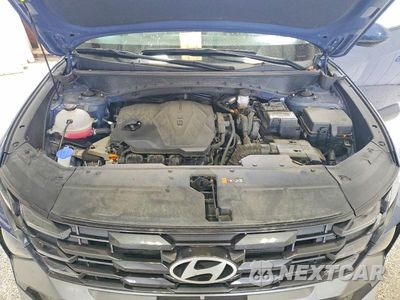 Zdjęcie 12 z 13 samochodu: 2025 HYUNDAI TUCSON SEL VIN:5NMJB3DE8SH530368 - miniatura