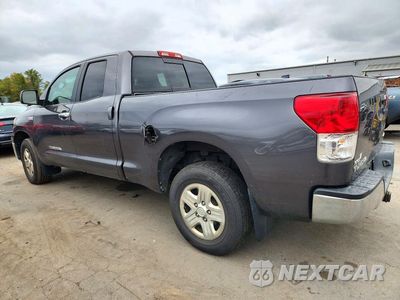 Drugie zdjęcie samochodu z przodu: 2012 TOYOTA TUNDRA DOUBLE CAB SR5 VIN:5TFUY5F10CX228616 - miniatura