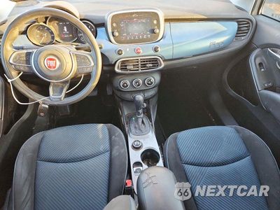 Zdjęcie 8 z 13 samochodu: 2019 FIAT 500X POP VIN:ZFBNFYA15KP791262 - miniatura