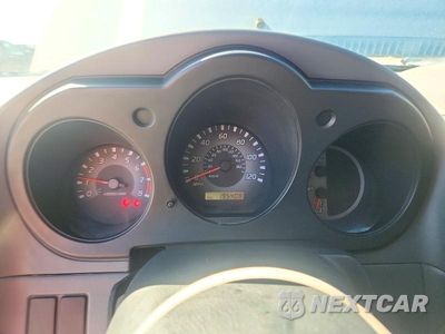 Zdjęcie 9 z 13 samochodu: 2003 NISSAN FRONTIER XE-V6 VIN:1N6ED29XX3C435002 - miniatura