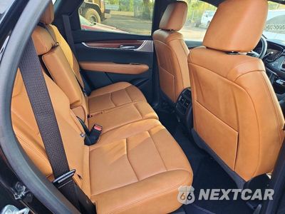 Zdjęcie 10 z 12 samochodu: 2024 CADILLAC XT5 PREMIUM LUXURY VIN:1GYKNDRS1RZ738785 - miniatura