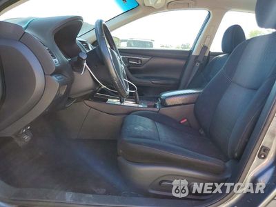 Zdjęcie 7 z 12 samochodu: 2017 NISSAN ALTIMA 2.5 SV VIN:1N4AL3AP2HC289083 - miniatura