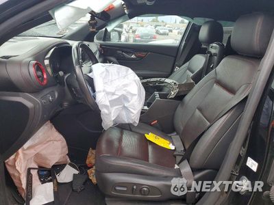 Zdjęcie 7 z 13 samochodu: 2022 CHEVROLET BLAZER RS VIN:3GNKBERS7NS236298 - miniatura