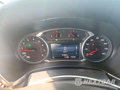 Zdjęcie 9 z 13 samochodu: 2020 CHEVROLET EQUINOX LT VIN:3GNAXUEV6LS730883 - miniatura