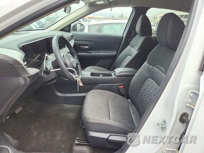 Zdjęcie 7 z 13 samochodu: 2026 NISSAN KICKS SV VIN:3N8AP6CB6TL371868 - miniatura