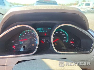 Zdjęcie 9 z 13 samochodu: 2011 CHEVROLET TRAVERSE LS VIN:1GNKRFED1BJ402904 - miniatura