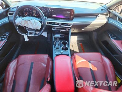 Zdjęcie 8 z 12 samochodu: 2022 KIA K5 GT LINE VIN:5XXG64J29NG119871 - miniatura