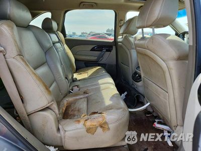 Zdjęcie 11 z 13 samochodu: 2008 ACURA MDX TECHNOLOGY VIN:2HNYD28328H519957 - miniatura