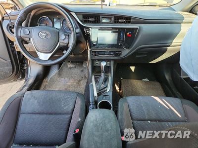 Zdjęcie 8 z 12 samochodu: 2019 TOYOTA COROLLA LE VIN:5YFBURHE9KP875460 - miniatura