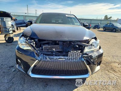 Piąte zdjęcie samochodu w środku: 2016 LEXUS CT 200 VIN:JTHKD5BH4G2266437 - miniatura