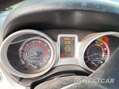 Zdjęcie 9 z 12 samochodu: 2015 DODGE JOURNEY SE VIN:3C4PDCAB4FT587173 - miniatura