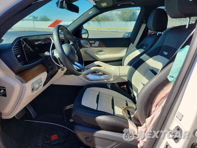 Zdjęcie 7 z 12 samochodu: 2026 MERCEDES-BENZ GLE AMG 53 4MATIC VIN:4JGFB6BB6TB572880 - miniatura