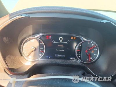 Zdjęcie 9 z 13 samochodu: 2021 CHEVROLET BLAZER RS VIN:3GNKBKRS8MS513943 - miniatura
